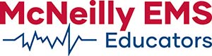 Logo for McNeilly EMS Educators