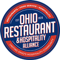 Ohio Restaurant Association logo